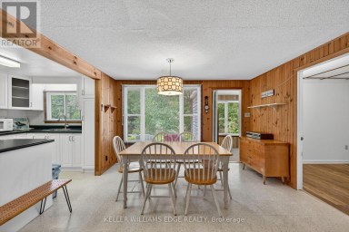 92 SHADOW LAKE RD 28 ROAD Kawartha Lakes (Somerville) Ontario photo 18