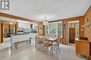 92 SHADOW LAKE RD 28 ROAD Kawartha Lakes (Somerville) Ontario photo 19