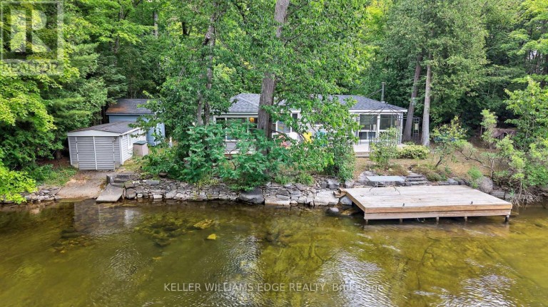 92 SHADOW LAKE RD 28 ROAD, Kawartha Lakes (Somerville), Ontario, K0M1K0
