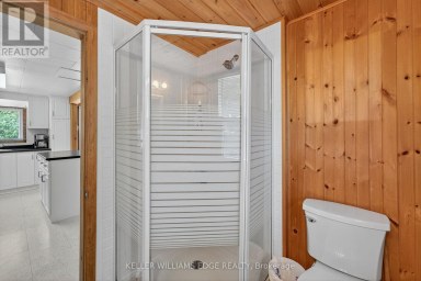 92 SHADOW LAKE RD 28 ROAD Kawartha Lakes (Somerville) Ontario photo 22