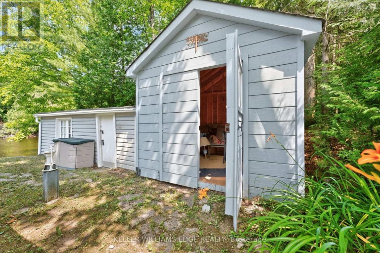 92 SHADOW LAKE RD 28 ROAD, Kawartha Lakes (Somerville), Ontario, K0M1K0
