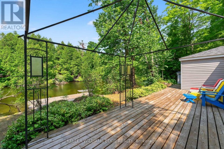 92 SHADOW LAKE RD 28 ROAD, Kawartha Lakes (Somerville), Ontario, K0M1K0