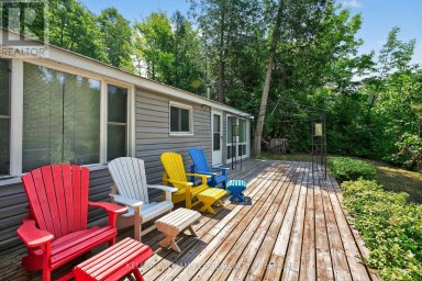 92 SHADOW LAKE RD 28 ROAD Kawartha Lakes (Somerville) Ontario photo 31