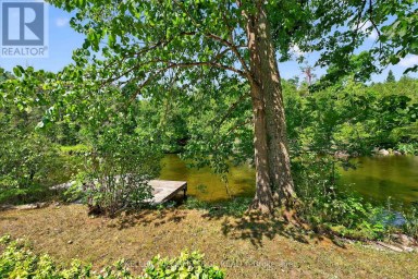 92 SHADOW LAKE RD 28 ROAD Kawartha Lakes (Somerville) Ontario photo 32