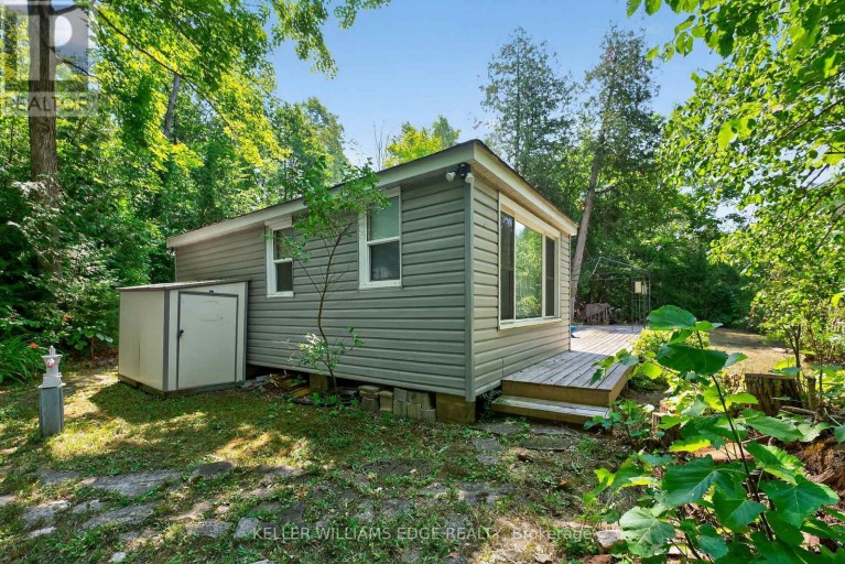 92 SHADOW LAKE RD 28 ROAD, Kawartha Lakes (Somerville), Ontario, K0M1K0