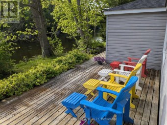 92 SHADOW LAKE RD 28 ROAD Kawartha Lakes (Somerville) Ontario photo 37