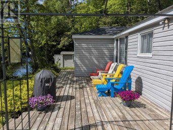 92 SHADOW LAKE RD 28 ROAD Kawartha Lakes (Somerville) Ontario photo 38