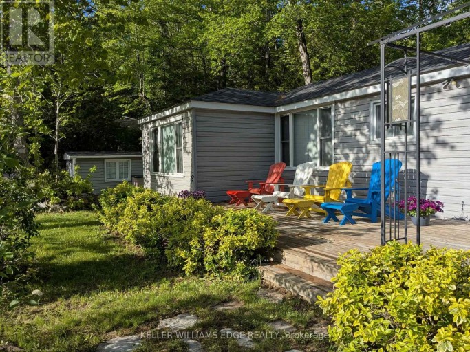 92 SHADOW LAKE RD 28 ROAD, Kawartha Lakes (Somerville), Ontario, K0M1K0