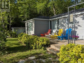 92 SHADOW LAKE RD 28 ROAD Kawartha Lakes (Somerville) Ontario photo 39