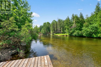 92 SHADOW LAKE RD 28 ROAD Kawartha Lakes (Somerville) Ontario photo 4