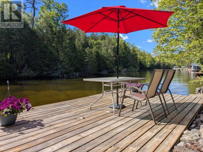 92 SHADOW LAKE RD 28 ROAD, Kawartha Lakes (Somerville), Ontario, K0M1K0