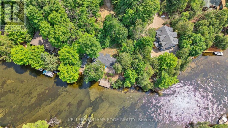 92 SHADOW LAKE RD 28 ROAD, Kawartha Lakes (Somerville), Ontario, K0M1K0