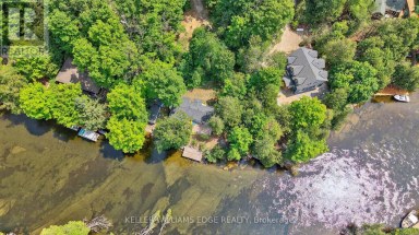 92 SHADOW LAKE RD 28 ROAD Kawartha Lakes (Somerville) Ontario photo 43