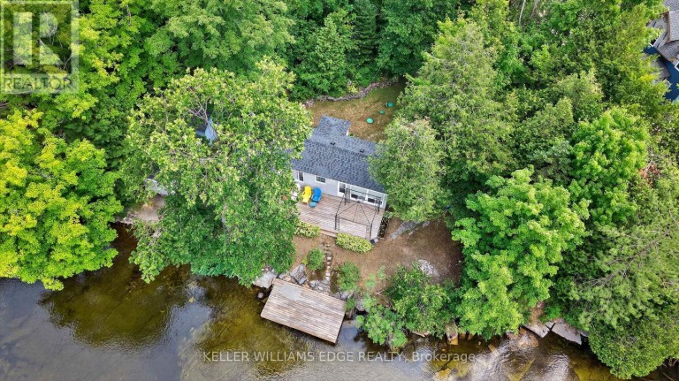 92 SHADOW LAKE RD 28 ROAD, Kawartha Lakes (Somerville), Ontario, K0M1K0