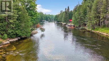 92 SHADOW LAKE RD 28 ROAD Kawartha Lakes (Somerville) Ontario photo 5