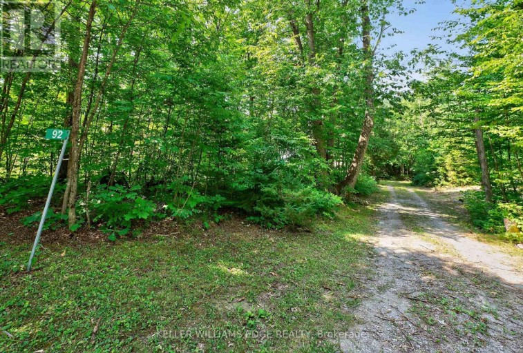 92 SHADOW LAKE RD 28 ROAD, Kawartha Lakes (Somerville), Ontario, K0M1K0