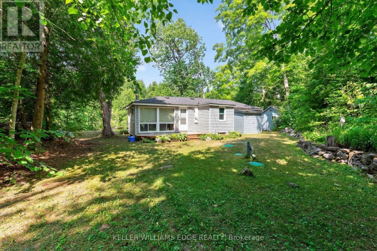 92 SHADOW LAKE RD 28 ROAD, Kawartha Lakes (Somerville), Ontario, K0M1K0