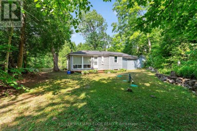 92 SHADOW LAKE RD 28 ROAD Kawartha Lakes (Somerville) Ontario photo 7