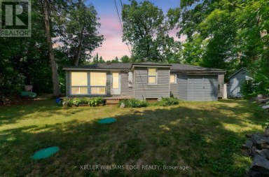 92 SHADOW LAKE RD 28 ROAD Kawartha Lakes (Somerville) Ontario photo 8