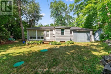 92 SHADOW LAKE RD 28 ROAD Kawartha Lakes (Somerville) Ontario photo 9