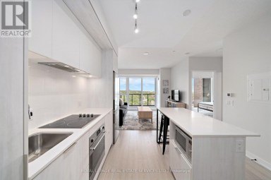 1411 - 130 RIVER STREET Toronto (Regent Park) Ontario photo 10