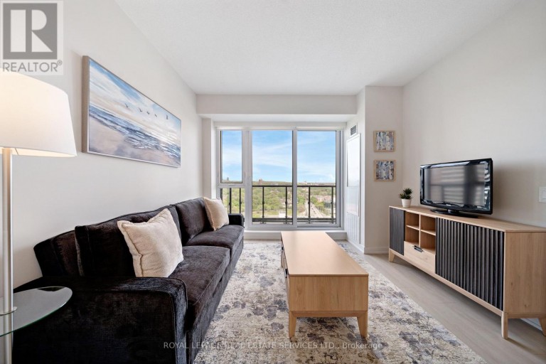 1411 - 130 RIVER STREET, Toronto (Regent Park), Ontario, M5A0R8