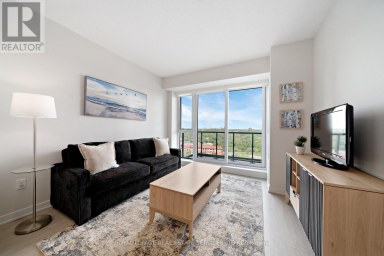 1411 - 130 RIVER STREET Toronto (Regent Park) Ontario photo 12
