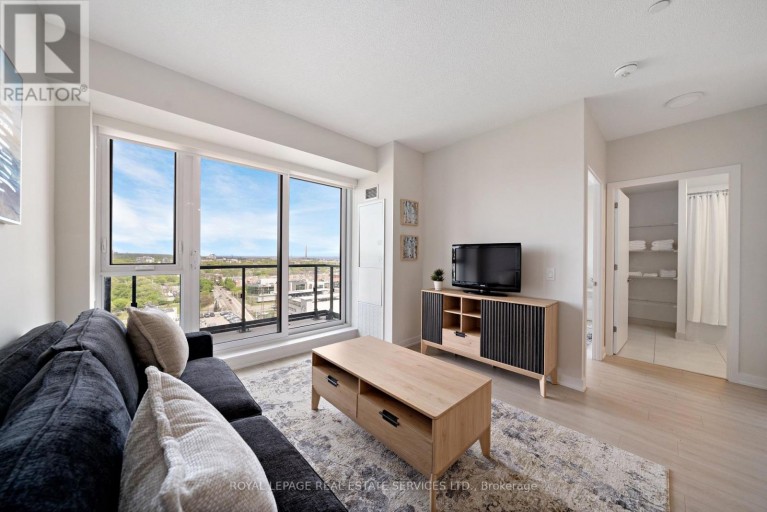 1411 - 130 RIVER STREET, Toronto (Regent Park), Ontario, M5A0R8