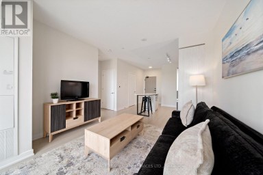 1411 - 130 RIVER STREET Toronto (Regent Park) Ontario photo 14