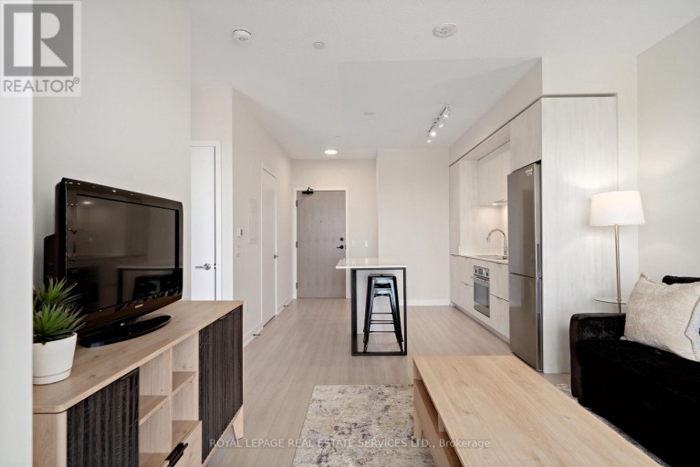 1411 - 130 RIVER STREET, Toronto (Regent Park), Ontario, M5A0R8