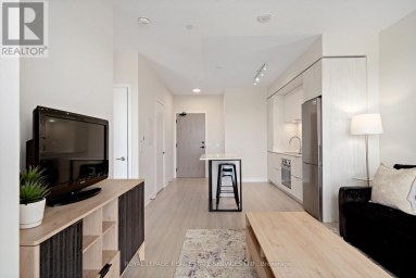 1411 - 130 RIVER STREET Toronto (Regent Park) Ontario photo 15