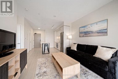 1411 - 130 RIVER STREET Toronto (Regent Park) Ontario photo 16