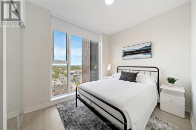 1411 - 130 RIVER STREET Toronto (Regent Park) Ontario photo 17