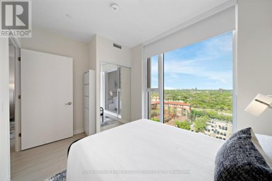 1411 - 130 RIVER STREET Toronto (Regent Park) Ontario photo 18