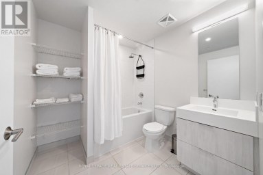 1411 - 130 RIVER STREET Toronto (Regent Park) Ontario photo 19