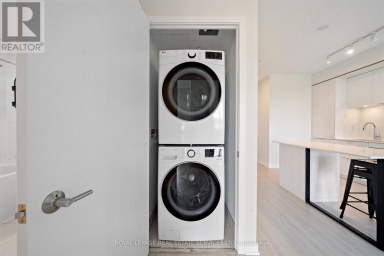 1411 - 130 RIVER STREET Toronto (Regent Park) Ontario photo 20