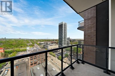 1411 - 130 RIVER STREET Toronto (Regent Park) Ontario photo 22