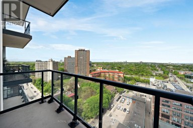 1411 - 130 RIVER STREET Toronto (Regent Park) Ontario photo 23