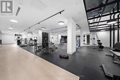 1411 - 130 RIVER STREET Toronto (Regent Park) Ontario photo 25