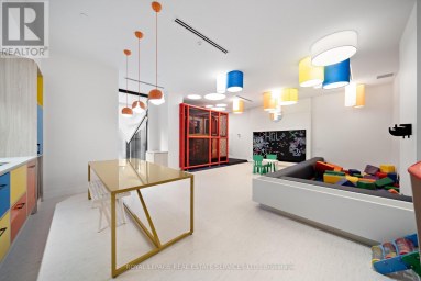 1411 - 130 RIVER STREET Toronto (Regent Park) Ontario photo 30