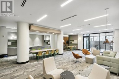 1411 - 130 RIVER STREET Toronto (Regent Park) Ontario photo 31