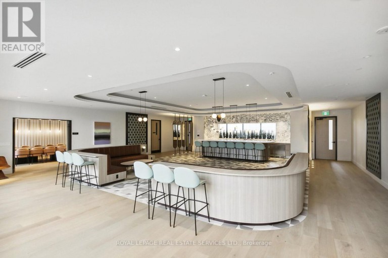 1411 - 130 RIVER STREET, Toronto (Regent Park), Ontario, M5A0R8