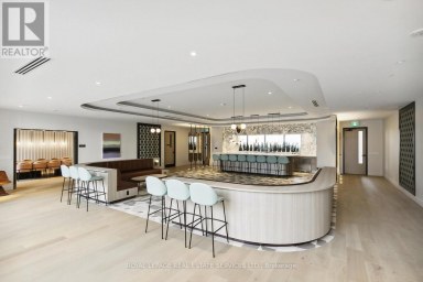 1411 - 130 RIVER STREET Toronto (Regent Park) Ontario photo 32