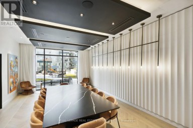 1411 - 130 RIVER STREET Toronto (Regent Park) Ontario photo 33