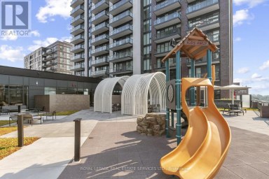 1411 - 130 RIVER STREET Toronto (Regent Park) Ontario photo 34