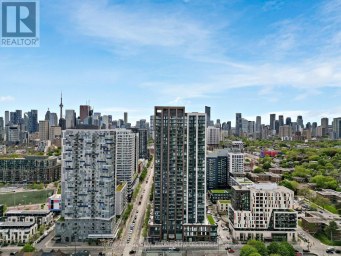 1411 - 130 RIVER STREET Toronto (Regent Park) Ontario photo 36