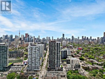 1411 - 130 RIVER STREET Toronto (Regent Park) Ontario photo 37