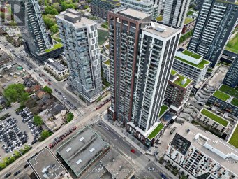 1411 - 130 RIVER STREET Toronto (Regent Park) Ontario photo 38