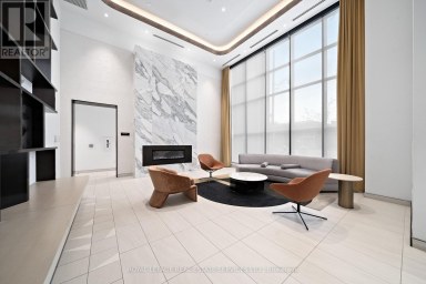 1411 - 130 RIVER STREET Toronto (Regent Park) Ontario photo 4