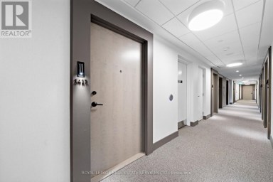 1411 - 130 RIVER STREET Toronto (Regent Park) Ontario photo 5